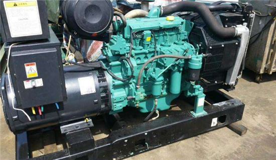 琅琊柴油发电机