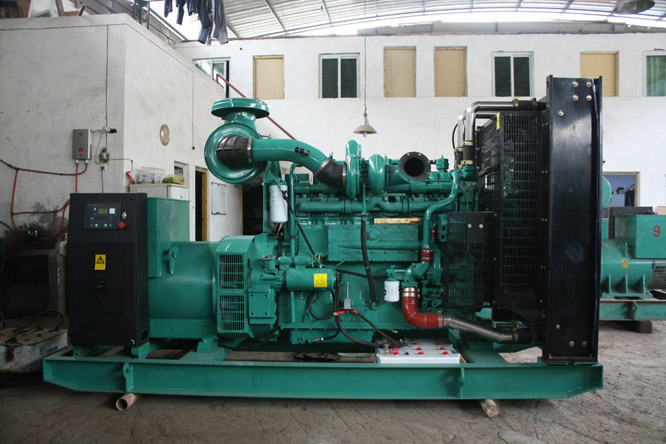 琅琊环保无噪音：租用静音发电机组，为环境和耳朵双重保驾护航